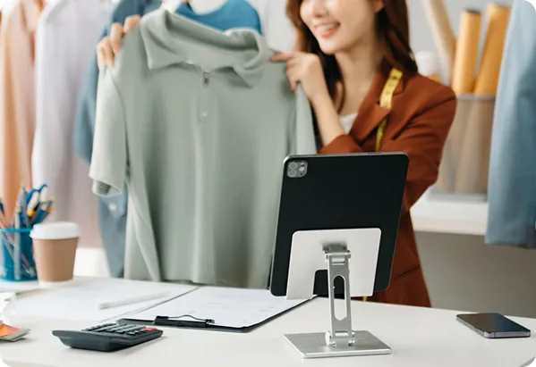 chillicommerce team building an Adobe Commerce platform around a retail business