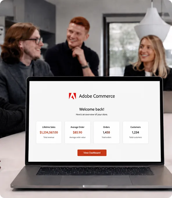 chillicommerce Adobe Commerce specialists with genuine eCommerce depth