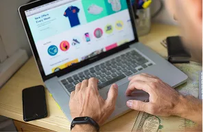 Adobe Commerce development service