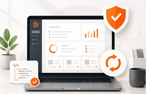 Adobe Commerce platform maintenance and security patching