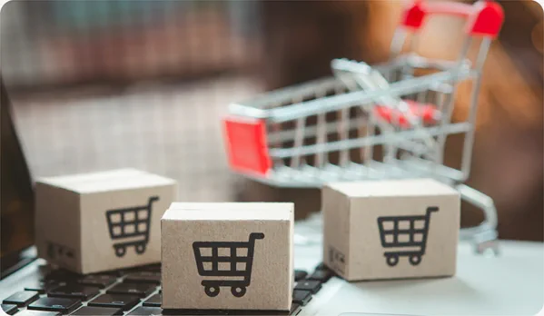 B2B eCommerce orders being fulfilled on a well supported Adobe Commerce store