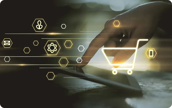 chillicommerce team designing AI workflow automation around an eCommerce operation