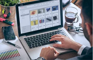 Inventory and product data syncing across channels