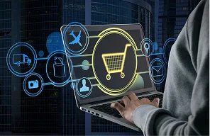 AI agents automating repetitive eCommerce workflows