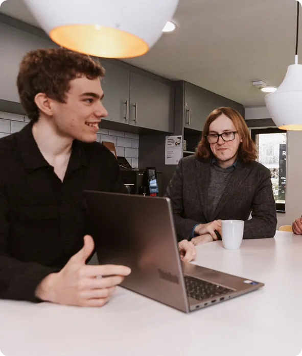 chillicommerce consultants combining eCommerce depth with AI development capability