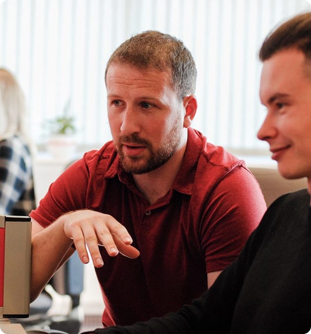 Team collaboration