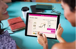 Bespoke Magento store development for B2B and B2C businesses