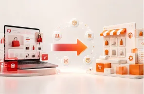 Adobe Commerce store migrating to Magento Open Source