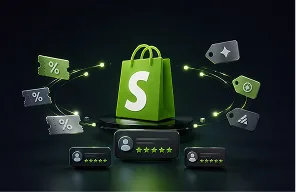 Discount codes, manufacturers and product reviews migrating to Shopify