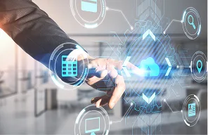 Magento extension and integration management