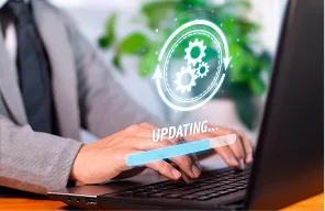 Magento version and upgrade management