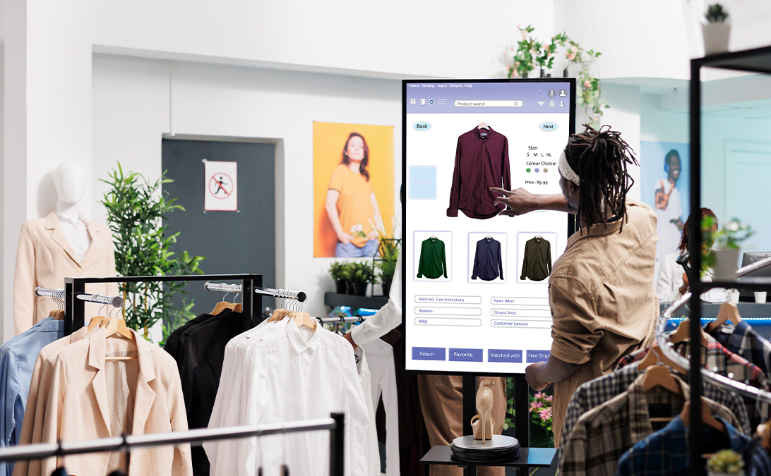 How to Implement AI Automation in Retail Operations?